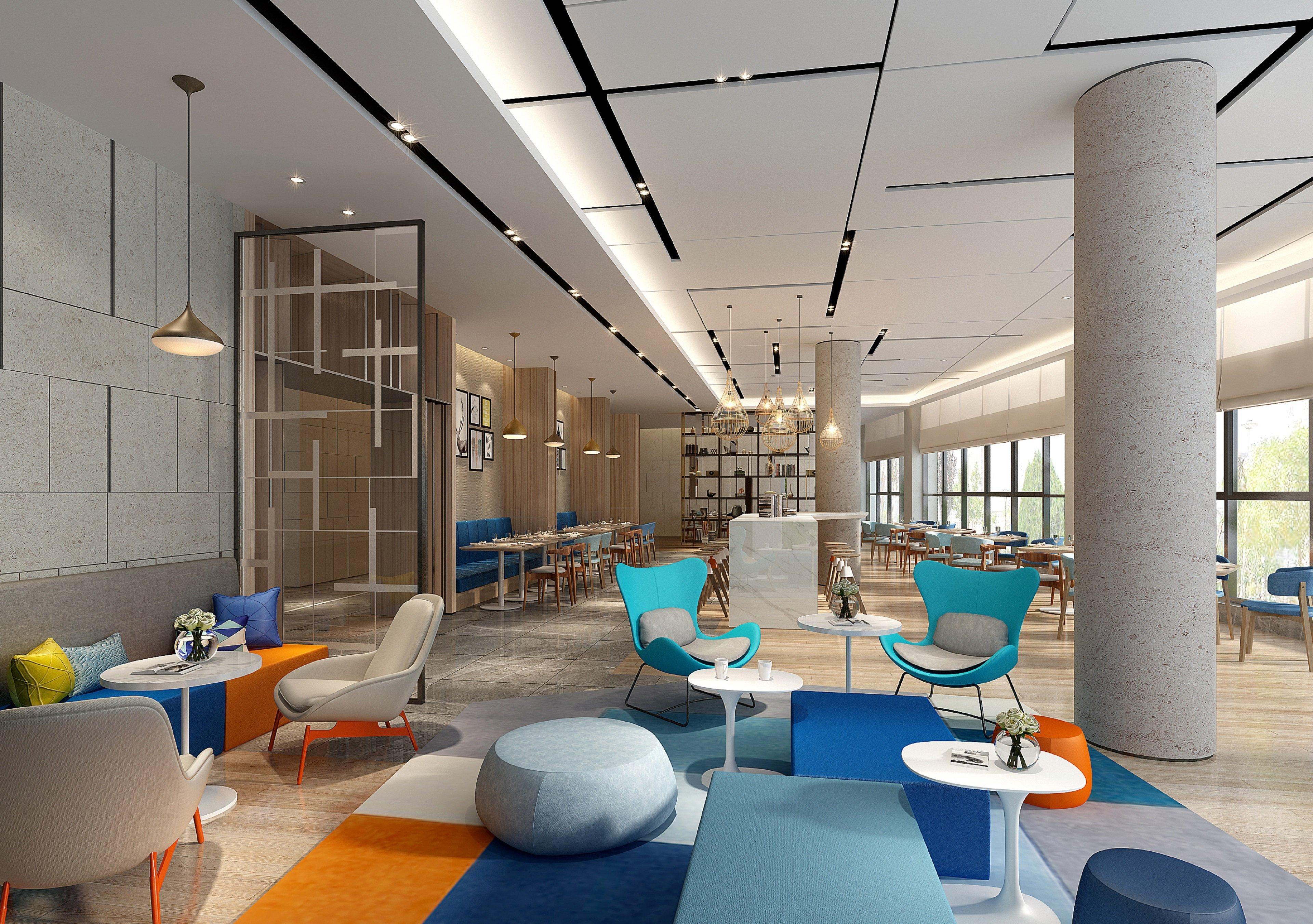 Holiday Inn Express - Shaoxing Paojiang, An Ihg Hotel Экстерьер фото