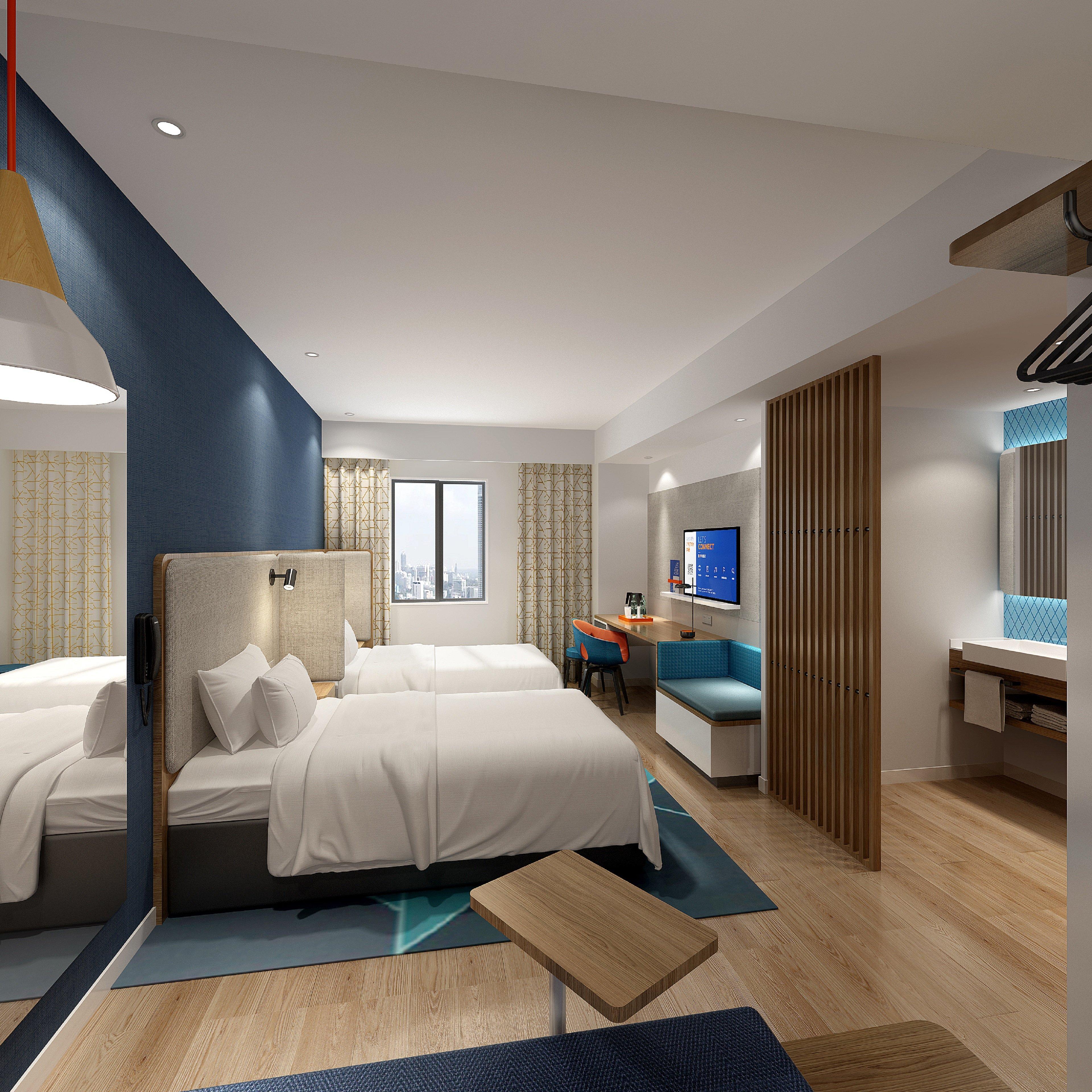 Holiday Inn Express - Shaoxing Paojiang, An Ihg Hotel Экстерьер фото