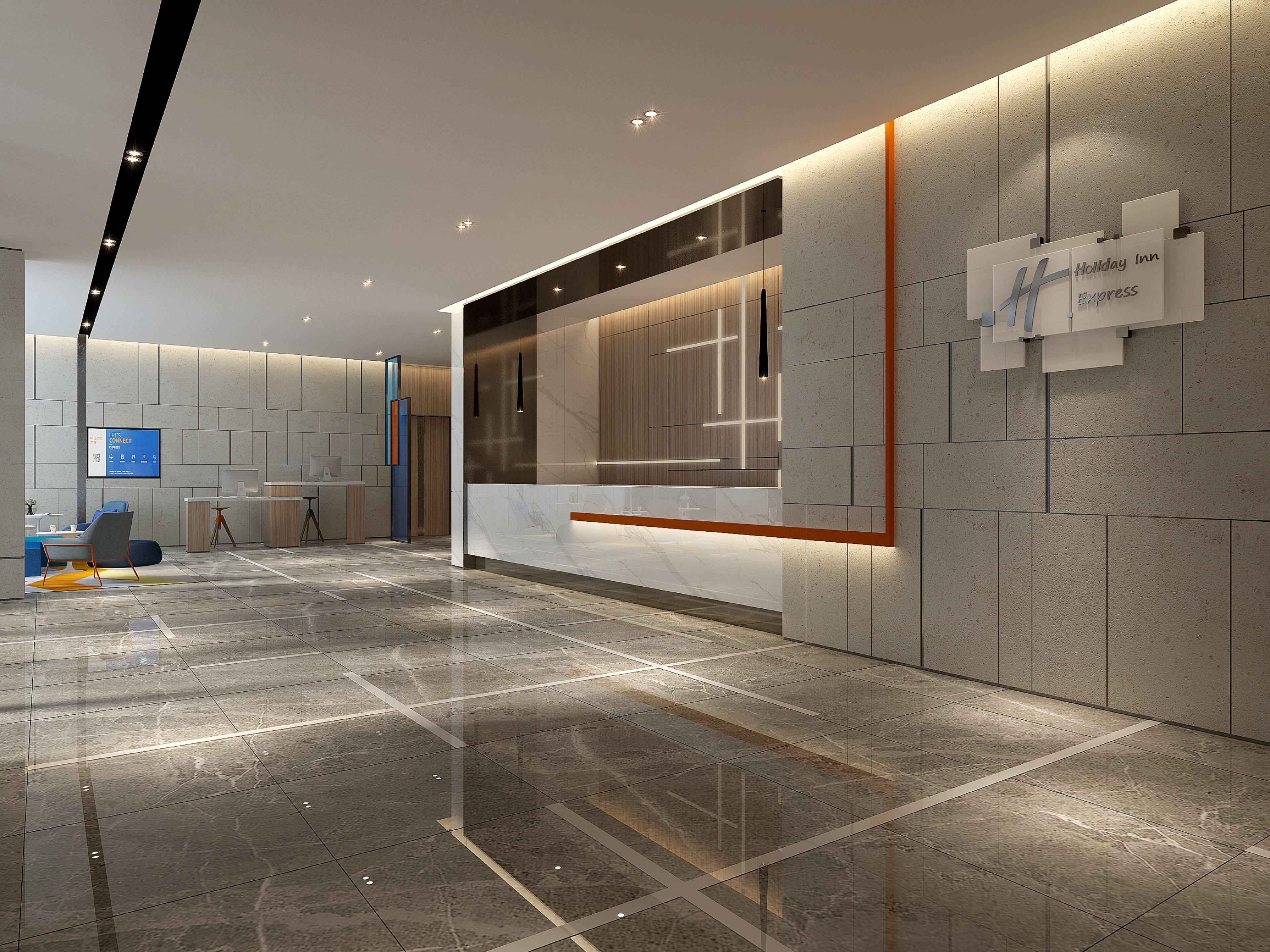 Holiday Inn Express - Shaoxing Paojiang, An Ihg Hotel Экстерьер фото